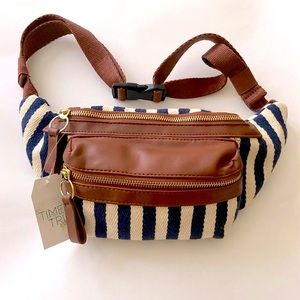 Fanny Pack/Waist Bag